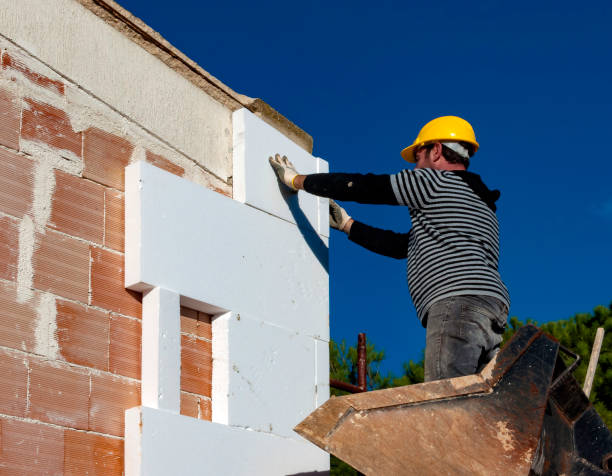 Best Residential Insulation in Blue Hills, CT