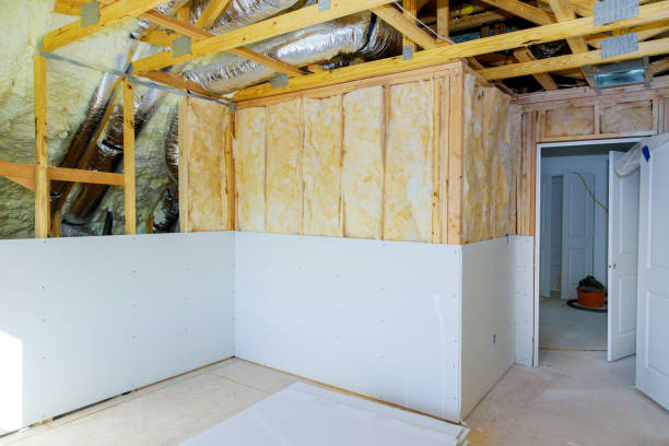 Best Insulation for Specific Applications in Blue Hills, CT