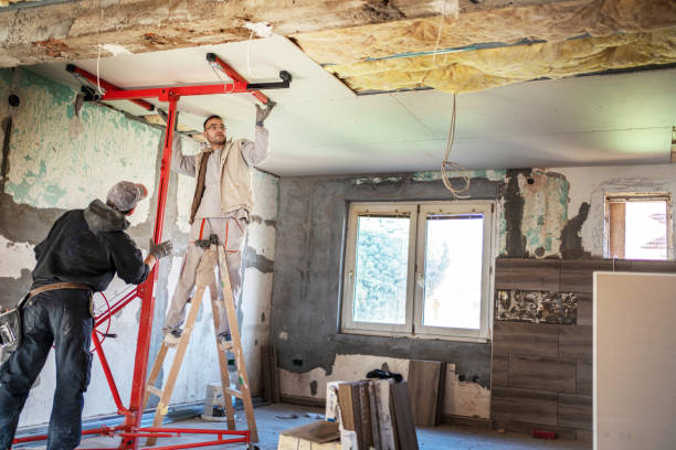 Best Commercial Insulation in Blue Hills, CT