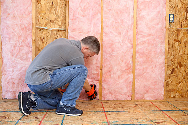 Professional Insulation Contractor in CT