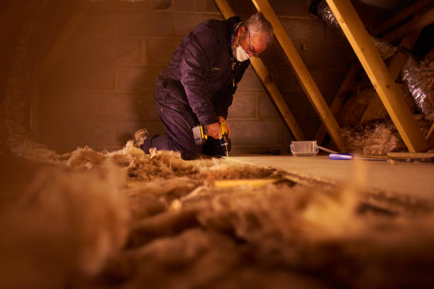 Best Insulation for Specific Applications in Blue Hills, CT